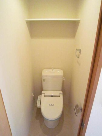 プライマル森下の物件内観写真